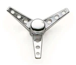 Mr Gasket 9868 Air Cleaner Spin Nut. Fixed Price $27.99.