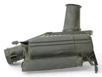 1998 - 2004 Porsche Boxster 986 Air Intake Engine Cleaner 99611002111 Oem. Fixed Price $92.39.