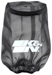K&n Air Filter Wrap Black RU-3130DK. Fixed Price $36.99.