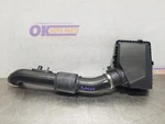 2024 Hyundai Santa Fe 1.6L Hybrid Engine Air Cleaner Intake Lid And Tube. Fixed Price $74.37.