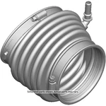 Genuine Gm Air Cleaner Outlet Duct 20759237. Fixed Price $162.57.