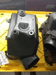 2004-2007 Air Cleaner Assembly Toyota Highlander Cylinder Grade. Fixed Price $89.99.