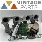 Ford Tube Ventilation 7C3Z9049A New Oem. Fixed Price $37.53.