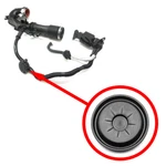 Membrane To Vent Hose Tube Pipe For Infiniti Nissan 2.0L Turbo 149122V71A. Fixed Price $29.99.