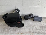 2020-22 Silverado L5P Duramax 2500 6.6L Diesel Cold Air Intake Box Oem Gm Sierra. Fixed Price $250.00.