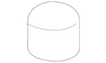 Genuine Nissan Engine Air Intake Hose Grommet 16557-JN20A. Fixed Price $14.39.