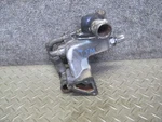 89-92 Toyota Supra MK3 7MGE Non Turbo Thermostat Housing W Sensors 71K Miles Oem. Fixed Price $158.73.