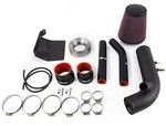 Ets Intake Piping Wrinkle Black Mitsubishi Evo X 2008-2015 100-10-INT-001. Fixed Price $329.00.
