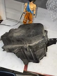 Used Genuine 2003-2006 Volvo XC90 Air Filter Intake Box Assembly Oem 8638963. Fixed Price $99.99.