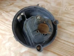 Harley Davidson Air Cleaner Base 29101-86 Softail Evolution Plate Backing. Fixed Price $40.97.