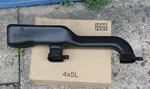 Genuine Bmw E36 M3 328 325 323 320 318 316 Cold Air Duct Righ Dashboard Oem. Fixed Price $25.00.
