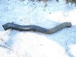 89 90 91 92 93 94 95 96 97 Nissan Pickup D21 2.4L Air Cleaner Intake Hose Tube. Fixed Price $135.00.