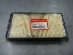 1990-1993 Genuine Honda Accord Engine Air Filter 17220-PT2-000. Fixed Price $37.03.