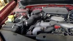 Used Air Cleaner Assembly Fits: 2010 Subaru Forester 2.5L W/o Turbo Grade. Fixed Price $134.90.