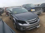 Used Air Cleaner Assembly Fits: 2009 Subaru Legacy 2.5L W/o Turbo California Emi. Fixed Price $140.70.