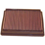 K&n 33-2866 High Flow Performance Washable Air Filter 03-04 Audi RS6 4.2L V8. Fixed Price $90.11.