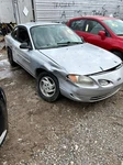 Used Air Cleaner Assembly Fits: 2001 Ford Escort 2.0L Dohc From 2/02/99 Grade. Fixed Price $140.70.
