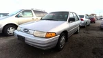 Used Air Cleaner Assembly Fits: 1995 Ford Escort 1.9L Sohc Grade. Fixed Price $140.70.