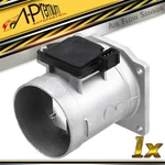A-premium Mass Air Flow Sensor For Audi A4 1996-1998 A6 90 100 Quattro Cabriolet. Fixed Price $52.69.