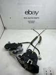 2007-2012 Lexus LS460 Genuine Front Right Passenger Door Lock Latch Actuator Oem. Fixed Price $79.96.