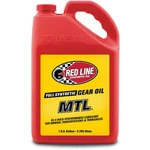 Red Line Oil 50205 Synthetic Manual Transmission Lubricants 75W80 GL-4. Fixed Price $97.89.