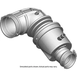Genuine Gm Air Cleaner Outlet Duct 84486693. Fixed Price $137.82.