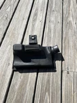 20-24 Gmc Sierra Silverado Duramax Diesel Engine Air Intake Resonator Oem (F5). Fixed Price $25.00.