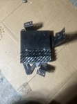 09 10 11 Bmw E88 128I 135I Audio Hifi Radio Amplifier 9177232 Oem. Fixed Price $108.00.