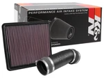 K&n Cold Air Intake - Series System For Lexus LX570 5.7L 2015. Fixed Price $262.99.