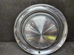 1969 - 1973 Chrysler 300 Wheel Cover 15" New Yorker Mopar. Fixed Price $25.00.