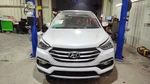 Air Cleaner 2.0L Fits 16-18 Sorento 1203087. Fixed Price $95.00.