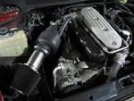 Ram Air Intake Kit + Blue Filter For 93-04 Concorde Intrepid 2.7 3.2 3.3 3.5 V6. Fixed Price $33.99.