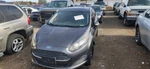 Used Air Cleaner Assembly Fits: 2015 Ford Fiesta 1.0L Turbo Grade. Fixed Price $140.70.