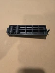 2001-2005 Honda Civic Cabin Air Filter Lid Door Black Oem PP-T20. Fixed Price $25.00.