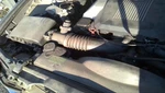 Air Cleaner E38 Fits 95 Bmw 740I 27731921. Fixed Price $110.70.