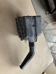 Porsche 914 1.8 Liter 912E Air Filter Housing 022 129 607K Used. Fixed Price $79.99.