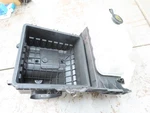 Ford 9L3Z-8A080-A Radiator Coolant Overflow Tank With Air Box No Factory. Fixed Price $109.99.