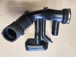 Mopar Air Tube For 07-18 Jeep Wrangler Jk 3.6L Engine 04627065AD. Fixed Price $99.00.