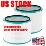 Hepa Filter For Dyson DP01 HP02 HP01 Pure Hot Cool Link Air Purifier 968125-03. Fixed Price $23.89.