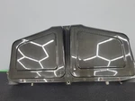 Audi C5 RS6 4.2 Carbon Fiber Airbox 2003. Fixed Price $189.00.