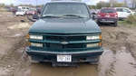 Used Air Cleaner Assembly Fits: 2000 Chevrolet Tahoe 5.7 Grade. Fixed Price $109.90.