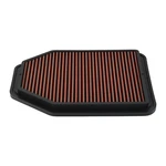 Washable Air Cleaner For Jeep Wrangler Jk 2007-2011 V6 53034018AE. Fixed Price $26.29.