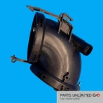 08-11 Benz C-class C300 W204 Oem Air Intake Vent Duct Elbow Pipe # A2721400118. Fixed Price $35.00.