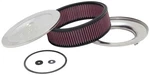 K&n Custom Air Cleaner Assembly 60-1120 Performance Vehicles. Fixed Price $136.36.