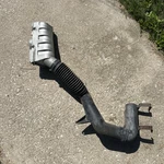 94-02 Dodge Ram 2500 3500 8.0L V10 Air Cleaner Tube Assembly Oem 53041043. Fixed Price $185.00.