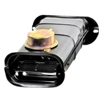 Dynacorn Air Cleaner Snorkel. Fixed Price $150.94.