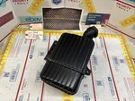 06-09 Ford Fusion 3.0L Air Intake Resonator Box # 6E53-9F763-DB Oem. Fixed Price $199.72.