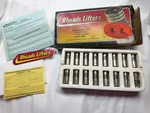Vintage Rhoads 9008 Hydraulic Lifters Ford 289 302 351W 351C 351M 400 429 460. Fixed Price $119.99.