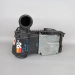 2003-2010 Porsche Cayenne 4.5 4.8 Left Air Cleaner Filter Box Oem 7L5128607D. Fixed Price $71.24.