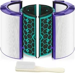New Replace/ Air Filter HP04 TP04 DP04 TP05 DP05 Hepa Activated Carbon Fast Ship. Fixed Price $26.97.